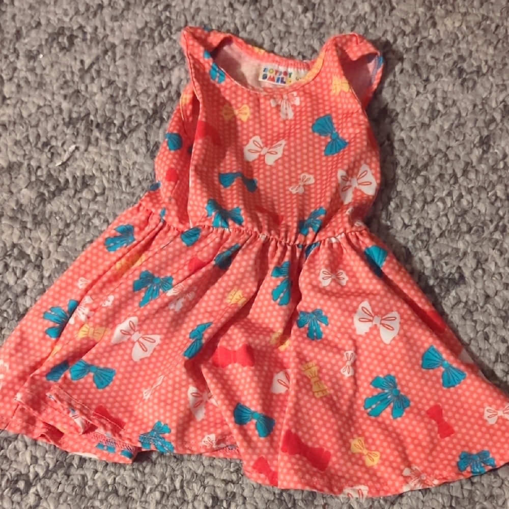Colorful Baby Rompers Set - Picture 4 of 5